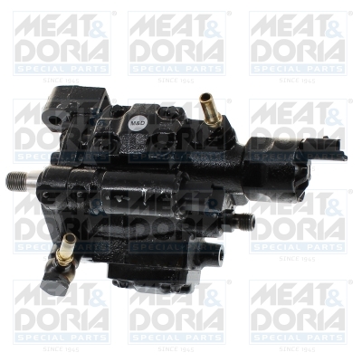 MEAT & DORIA 78615R High...