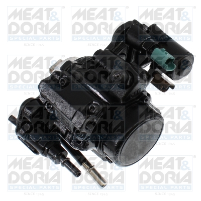 MEAT & DORIA 78639R High...