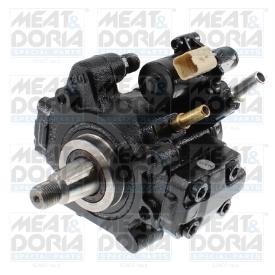 MEAT & DORIA 78672R High...