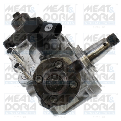 MEAT & DORIA 78740R High...