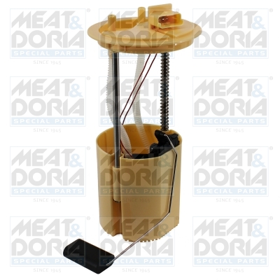 MEAT & DORIA 79449E...