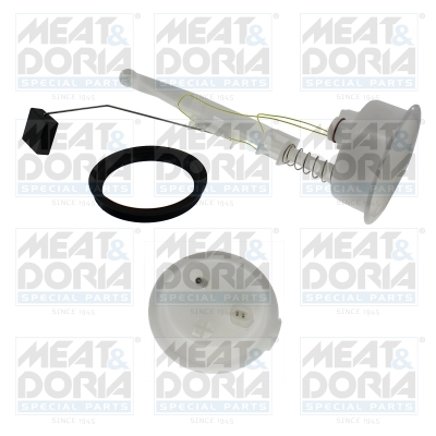 MEAT & DORIA 79496 Sender Unit, fuel tank