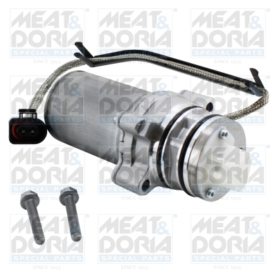 MEAT & DORIA 805130 Αντλία,...