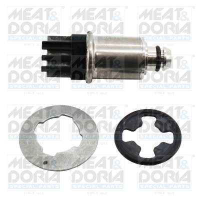 MEAT & DORIA 805137 Αισθητήρας, πολύδισκος συμπλέκτης (τετρακίνηση) Πίσω άξονας for AUDI SEAT SKODA VOLVO VW