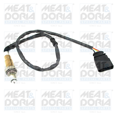 MEAT & DORIA 811001 Sonda...