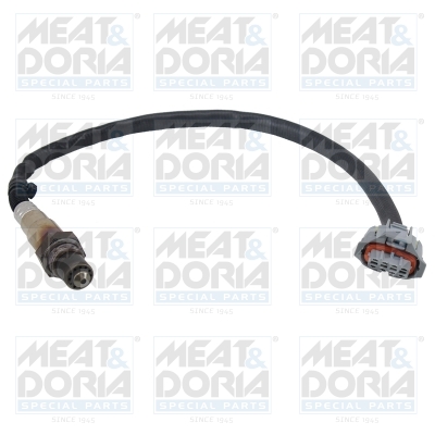 MEAT & DORIA 811072 Sonda...