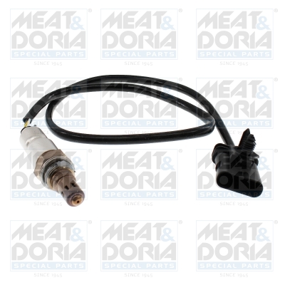 MEAT & DORIA 811080E Lambda sonda