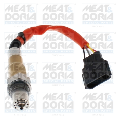MEAT & DORIA 811132 Oxygen Sensor for NISSAN