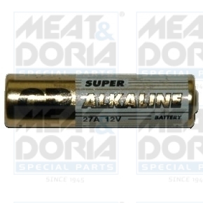 MEAT & DORIA 81226 Batteria...