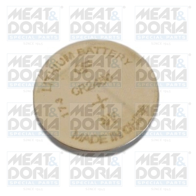 MEAT & DORIA 81232 Batteria...
