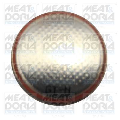 MEAT & DORIA 81233 Batteria...