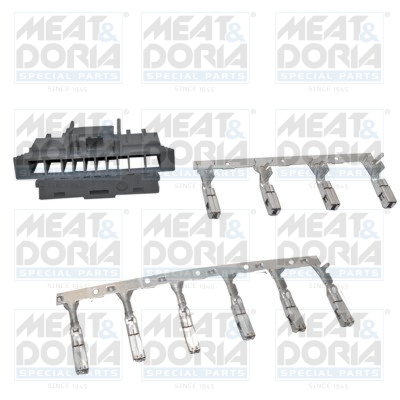 MEAT & DORIA 81332 Set...