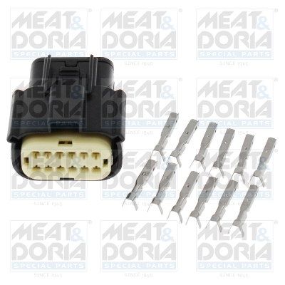 MEAT & DORIA 81336 Ακροδέκτης