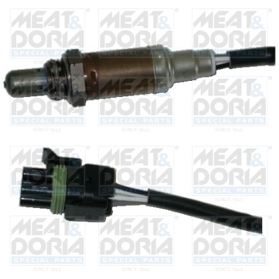 MEAT & DORIA 81523 Sonda...