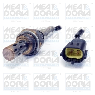 MEAT & DORIA 81552 Sonda...