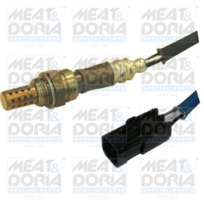 MEAT & DORIA 81573 Sonda...