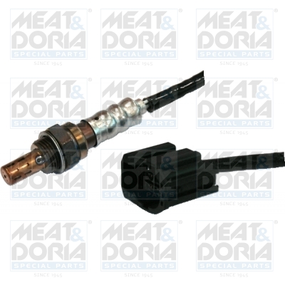 MEAT & DORIA 81593 Sonda...