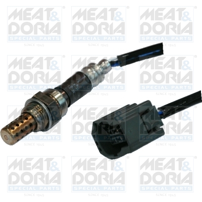 MEAT & DORIA 81594 Sonda...
