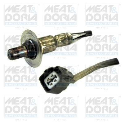 MEAT & DORIA 81758 Sonda...