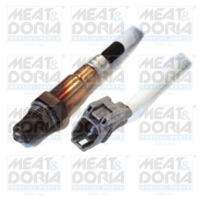 MEAT & DORIA 81762 Sonda...