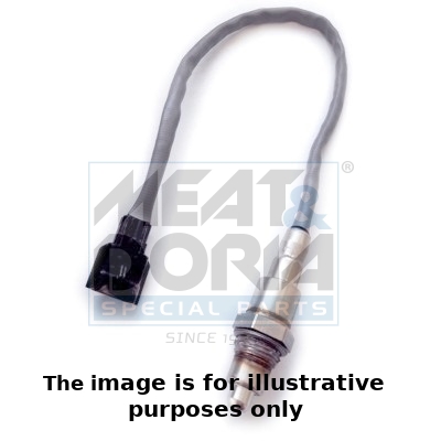 MEAT & DORIA 81934E Sonda...