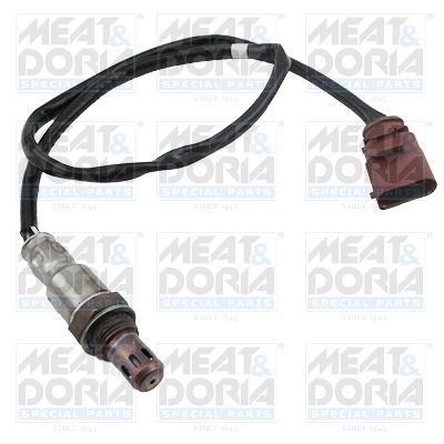MEAT & DORIA 81963 Sonda...