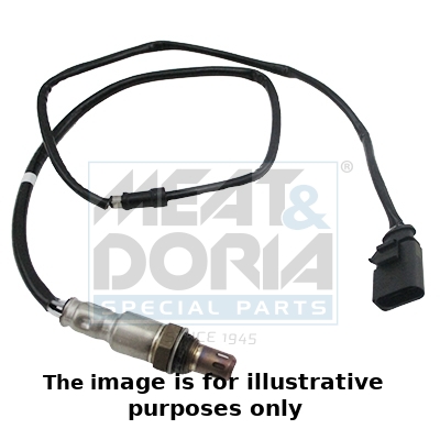 MEAT & DORIA 81964E Sonda...