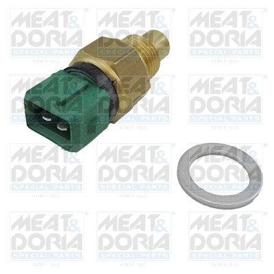 MEAT & DORIA 821006...