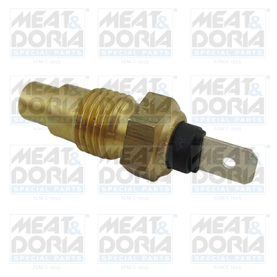 MEAT & DORIA 821008...