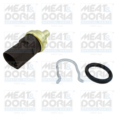 MEAT & DORIA 821012...