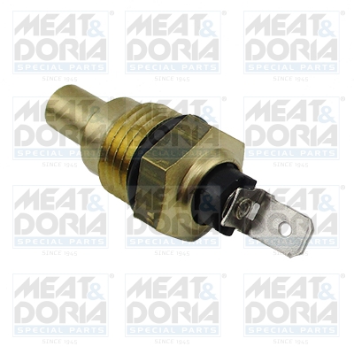 MEAT & DORIA 821021...