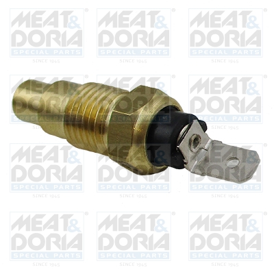 MEAT & DORIA 821022...