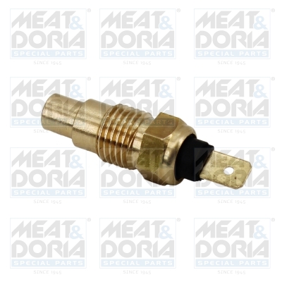 MEAT & DORIA 821023...