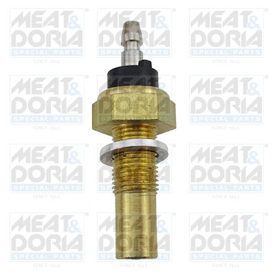 MEAT & DORIA 821027...