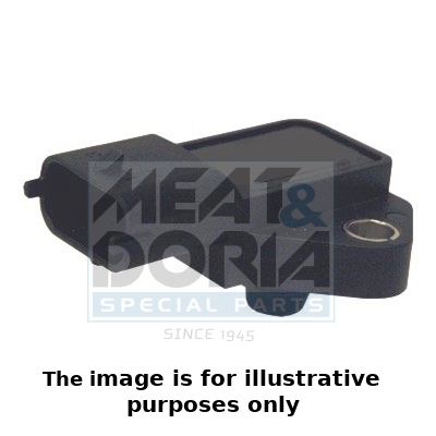 MEAT & DORIA 82312E...