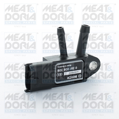 MEAT & DORIA 82502 Sensore,...
