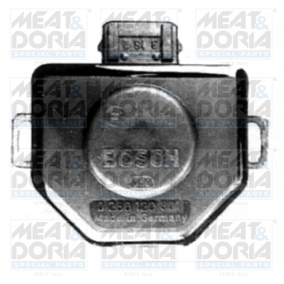 MEAT & DORIA 83009 Sensore,...