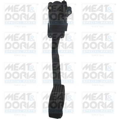 MEAT & DORIA 83529 Kit...