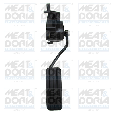 MEAT & DORIA 83619 Kit...