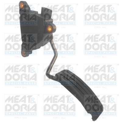 MEAT & DORIA 83626 Kit...