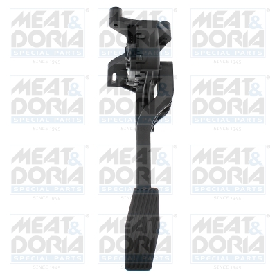 MEAT & DORIA 83710 Σετ...