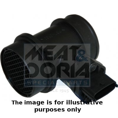 MEAT & DORIA 86105E Debimetro