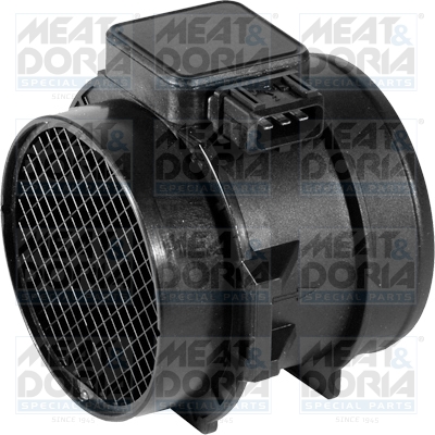 MEAT & DORIA 86124E Mass Air Flow Sensor for VOLVO