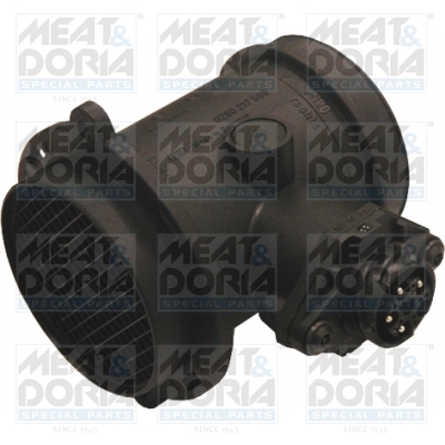 MEAT & DORIA 86260 Debimetro