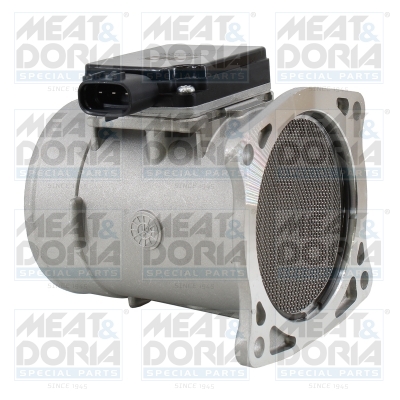 MEAT & DORIA 86440 Debimetro