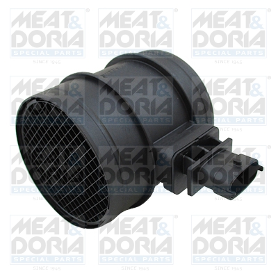 MEAT & DORIA 86460 Debimetro