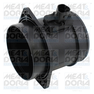 MEAT & DORIA 86502 Debimetro