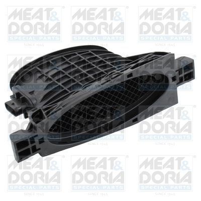 MEAT & DORIA 86503 Debimetro