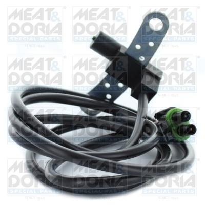 MEAT & DORIA 87026...