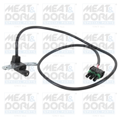 MEAT & DORIA 87027...